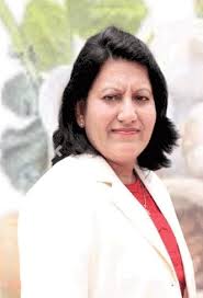 Dr Anajana Chugh